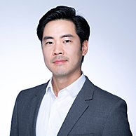 Photo of Paul Hwang