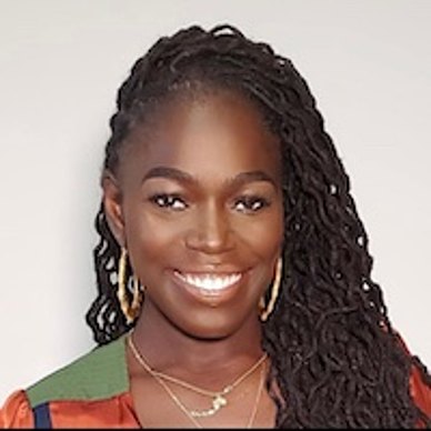 Photo of Adeola Whitney