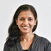Photo of Zeryn Sarpangal