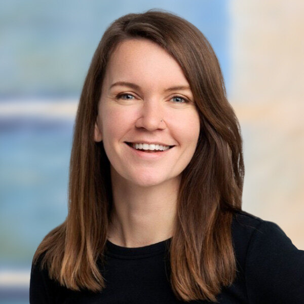 Photo of Heather Myers Barker