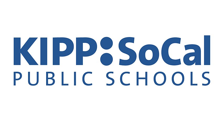 KIPP SoCal Public Schools logo