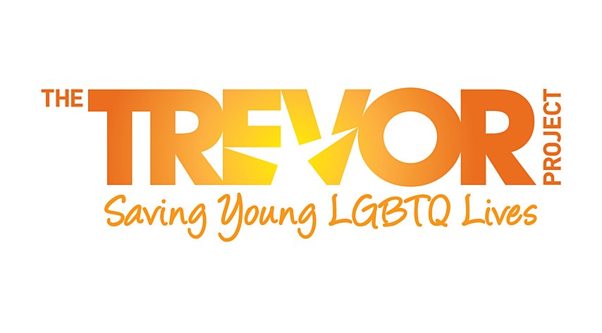 The Trevor Project logo