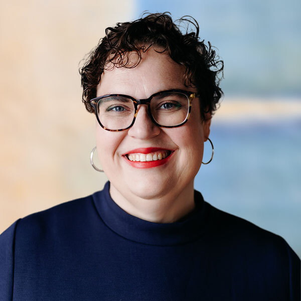 Photo of Lindsey O-Pries