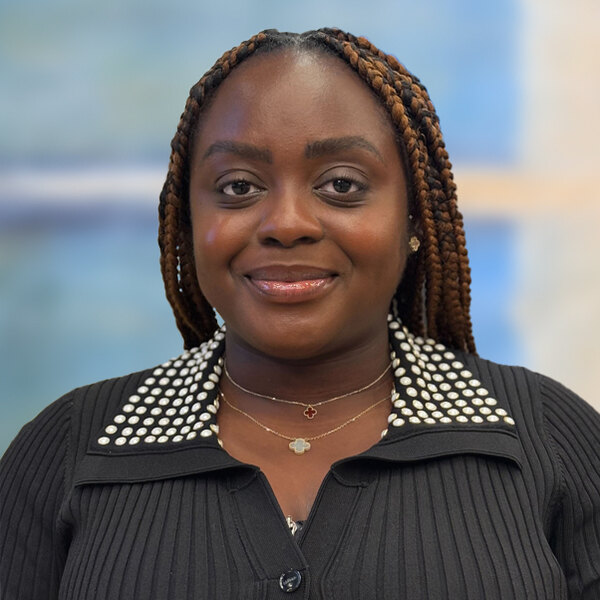 Photo of Hadiza Kassim