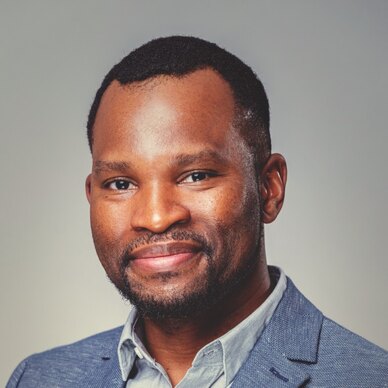 Photo of Edwin Goutier