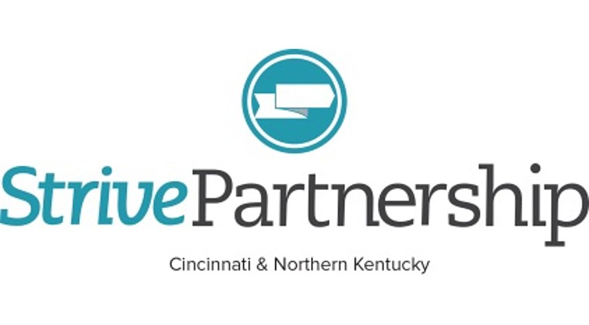 StrivePartnership logo