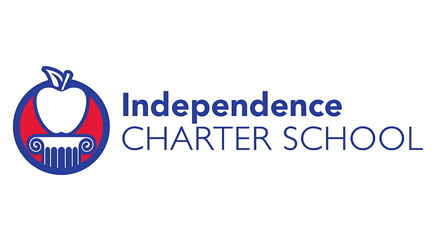 Independence Charter School logo