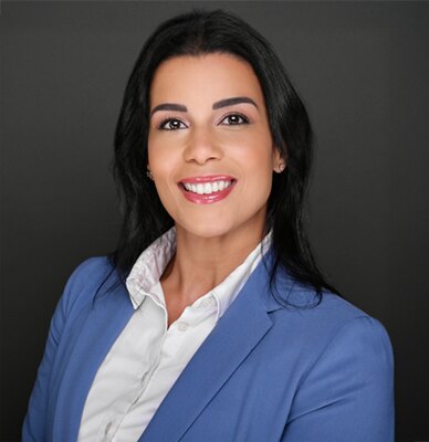 Photo of Monivett Acevedo