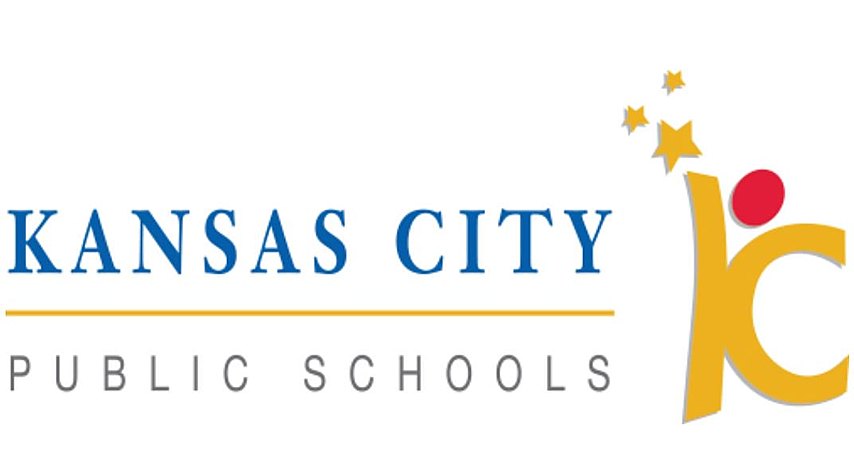 Kansas City Public Schools logo