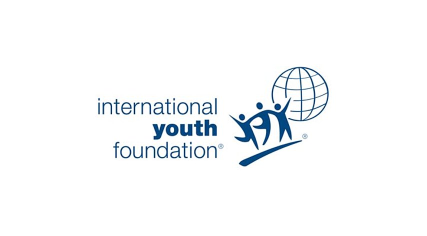 International Youth Foundation logo