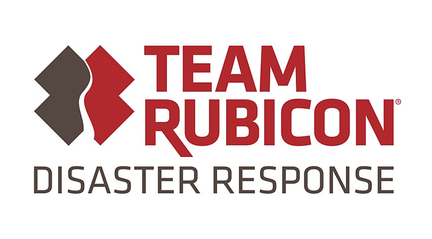 Team Rubicon logo