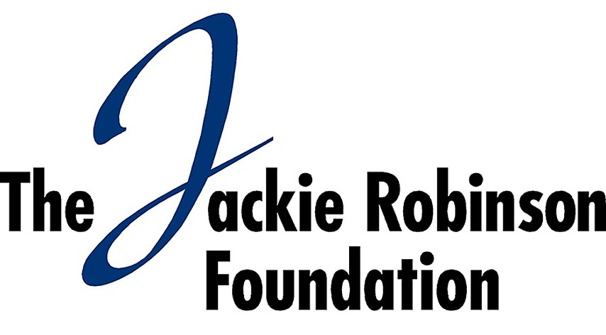 Jackie Robinson Foundation logo