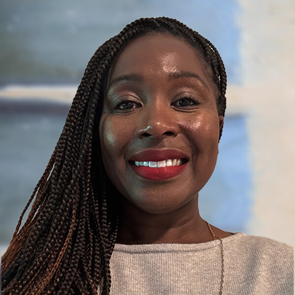 Photo of Rashidah White