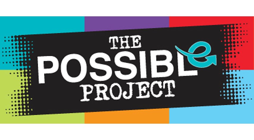 The Possible Project logo