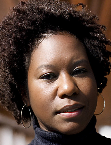 Photo of LaNelle Alexander