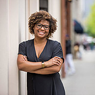 Photo of Dani Veira
