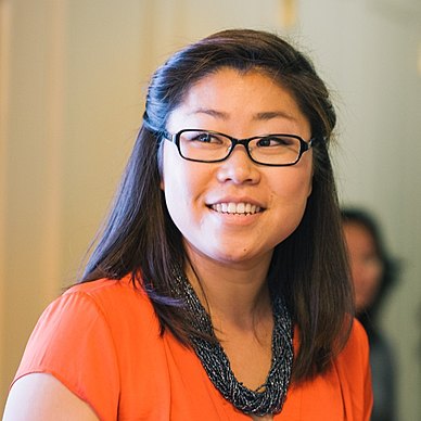 Photo of Jennifer Pae