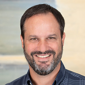 Photo of Harry Weiner
