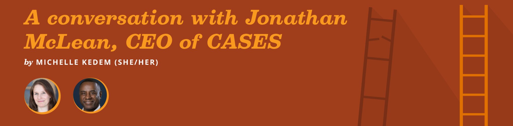 Why equity is essential to meritocracy: A conversation with Jonathan McLean