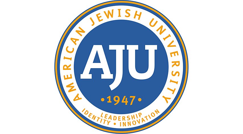 American Jewish University logo