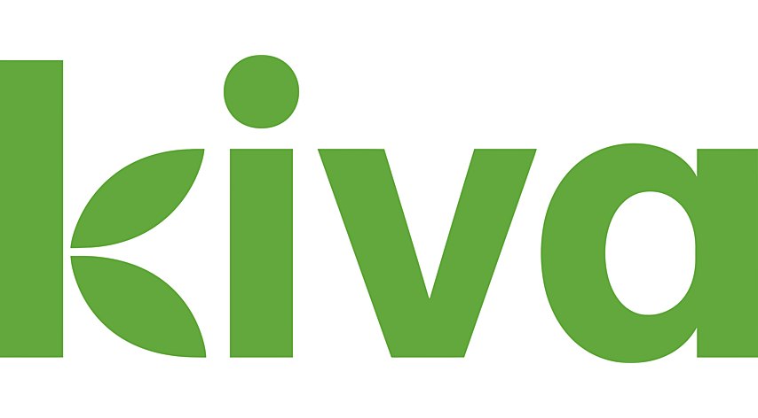 Kiva logo