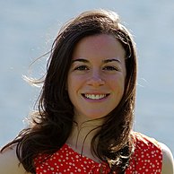 Photo of Elissa Ryan