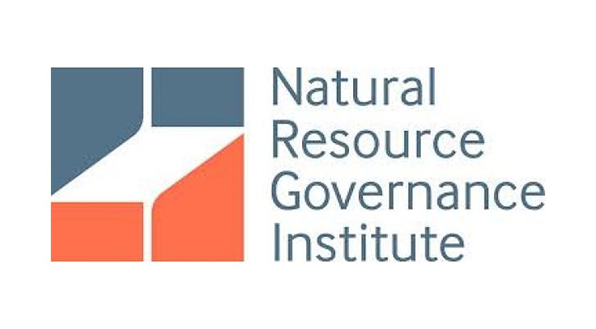 Natural Resource Governance Institute logo