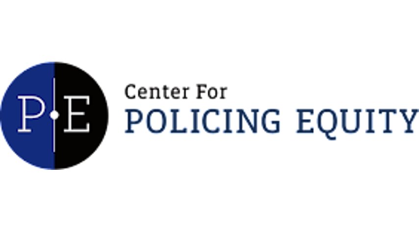 Center for Policing Equity logo