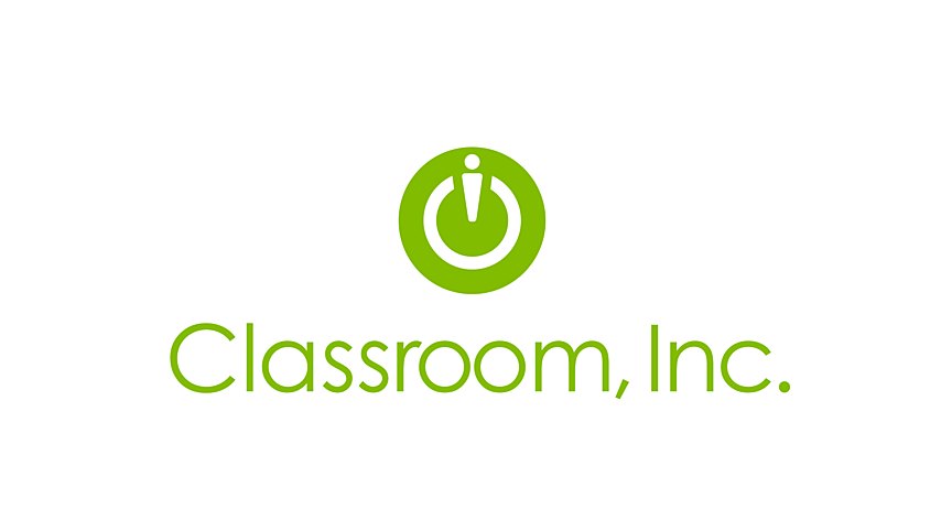 Classroom, Inc. logo