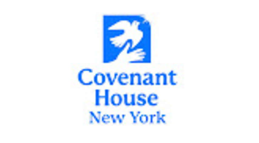 Covenant House New York logo