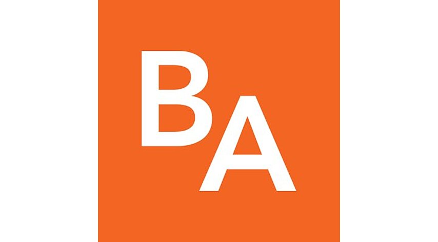 Bloomberg Associates logo