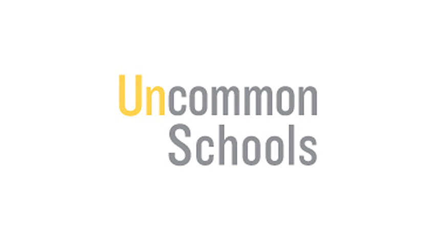 Uncommon Schools logo