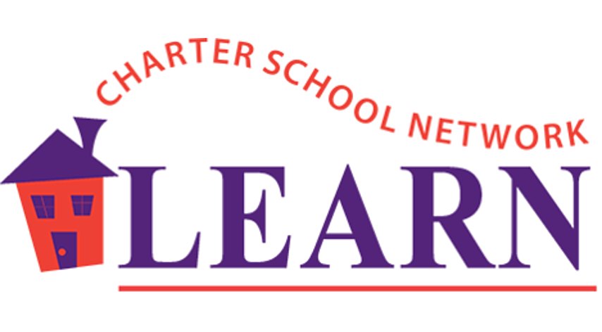 LEARN Charter School Network logo