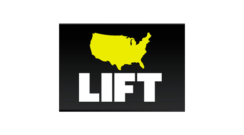 LIFT logo