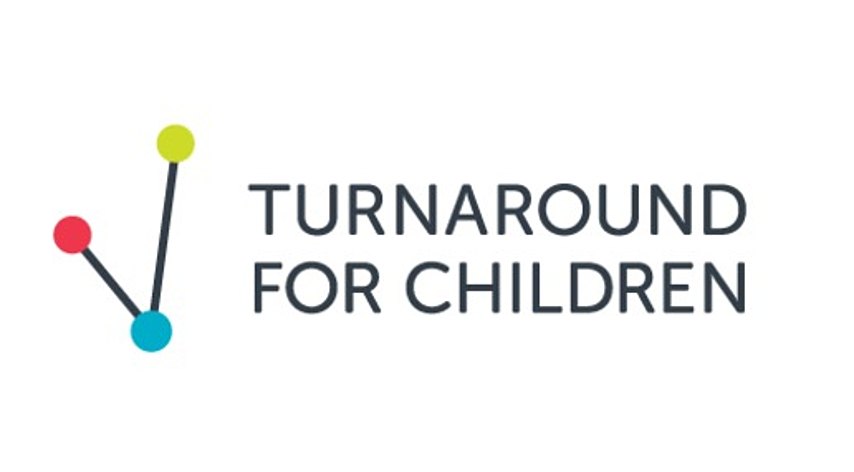 Turnaround for Children, Inc. logo