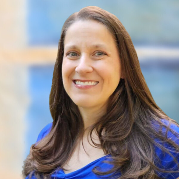 Photo of Heather Marko
