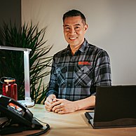 Photo of Dana Barrata