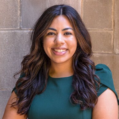 Photo of Alex Salgado