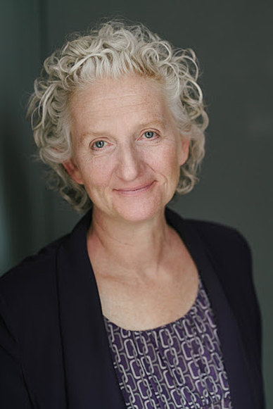 Photo of Suzanne Button