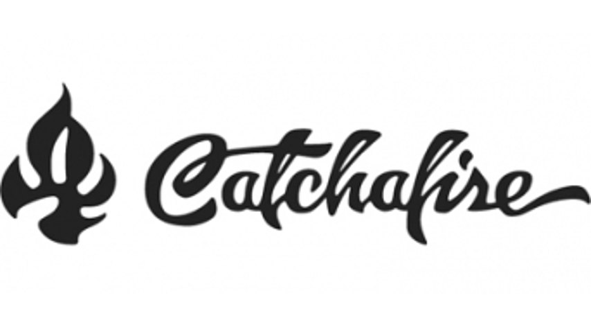 Catchafire logo