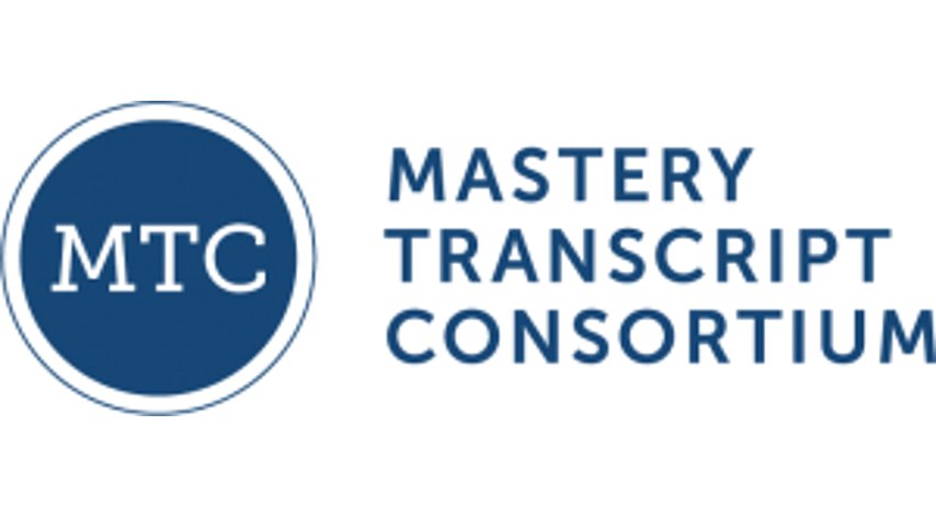 Mastery Transcript Consortium logo