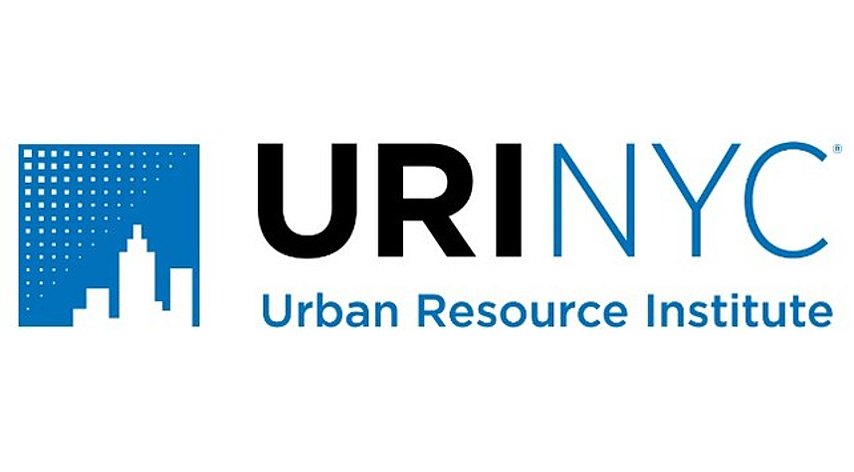 Urban Resource Institute logo