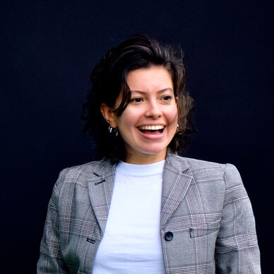 Photo of Jessenia Gaviria