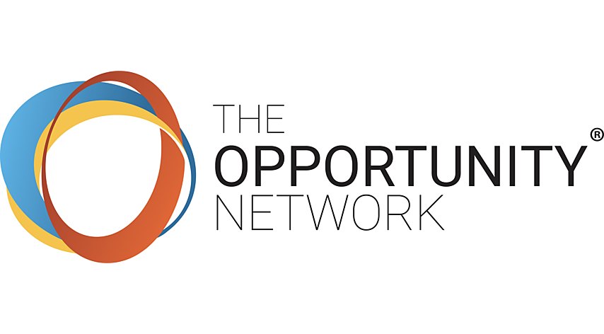 The Opportunity Network logo