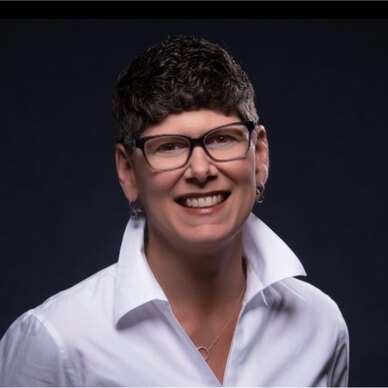 Photo of Connie Murphy