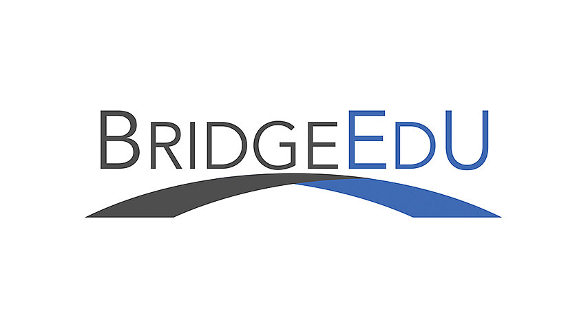 BridgeEdU logo