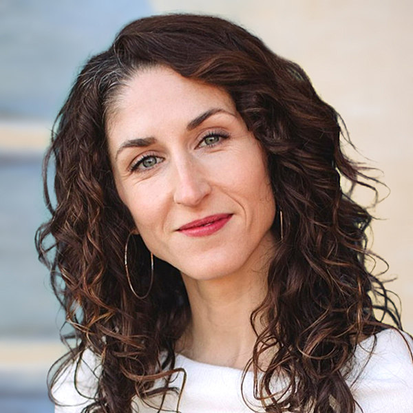 Photo of Suzi Martinez Carter