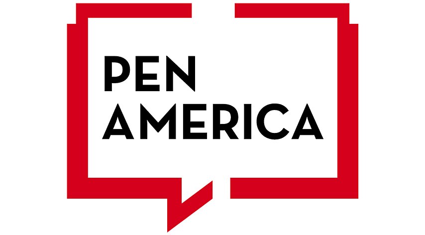 PEN America logo