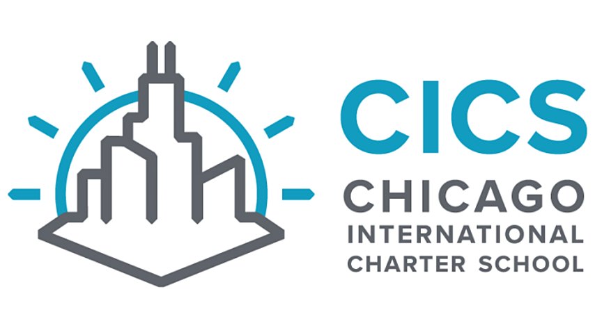 Chicago International Charter School logo