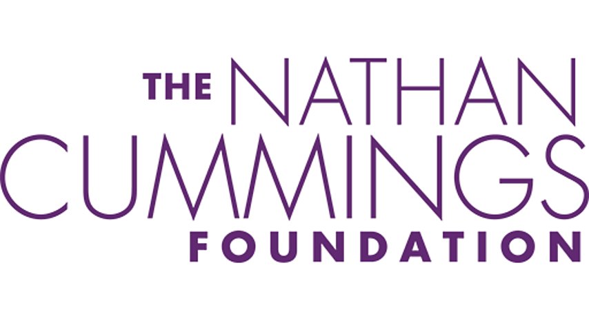 Nathan Cummings Foundation logo